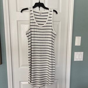 A New Day T shirt Dress